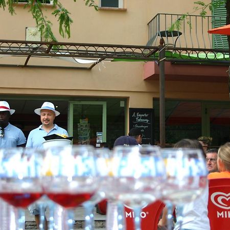 Les Rives Du Loup Hotel Tourrettes-sur-Loup Exterior photo